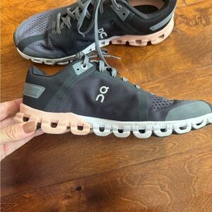 On Cloud OC Cloudflow sz 8w women’s
